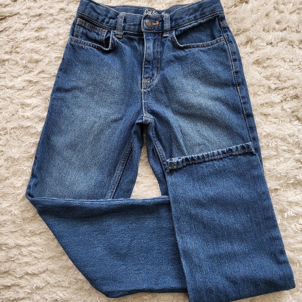 Cat & Jack Jeans for Boys Size 12
